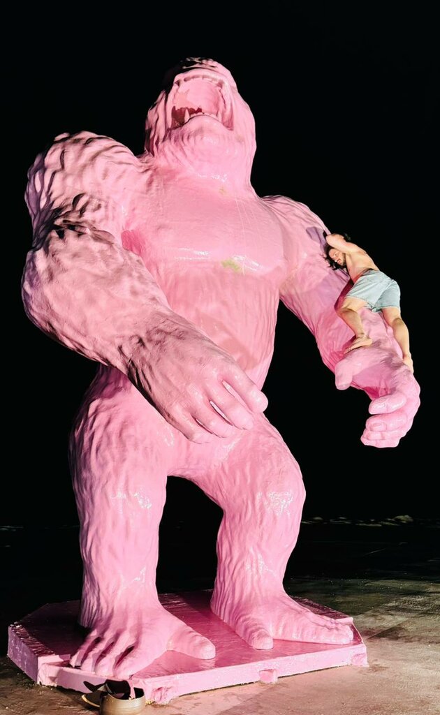 Jetty Jetty , Kemer, photo