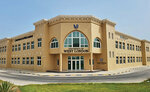 Wisdom Educational Institute (2/1, Al Shohadaa Road, Al Jazeerah Industrial 1, Sector 6, Ras Al Khaimah), educational institution