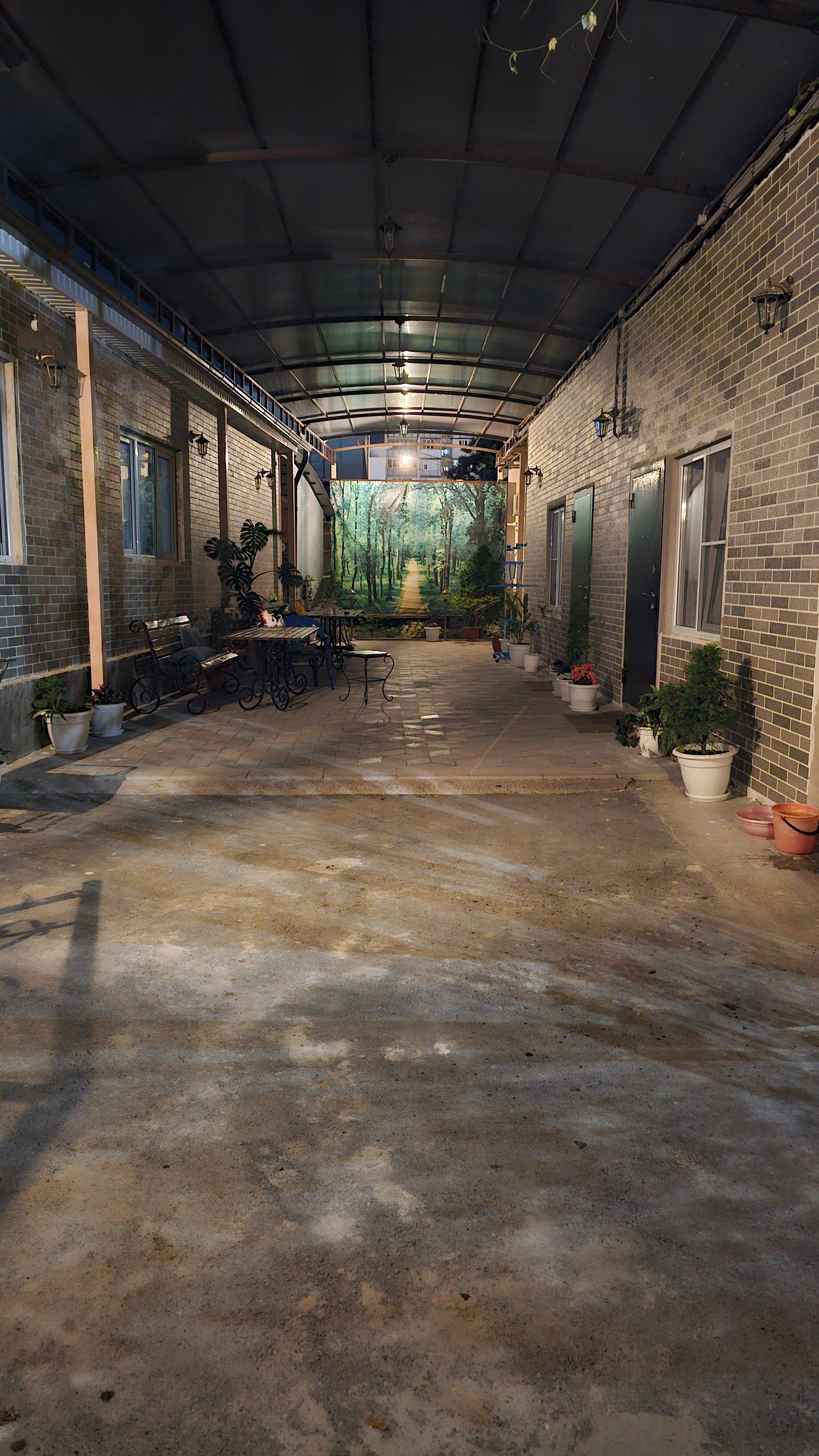 Фото У Нонны