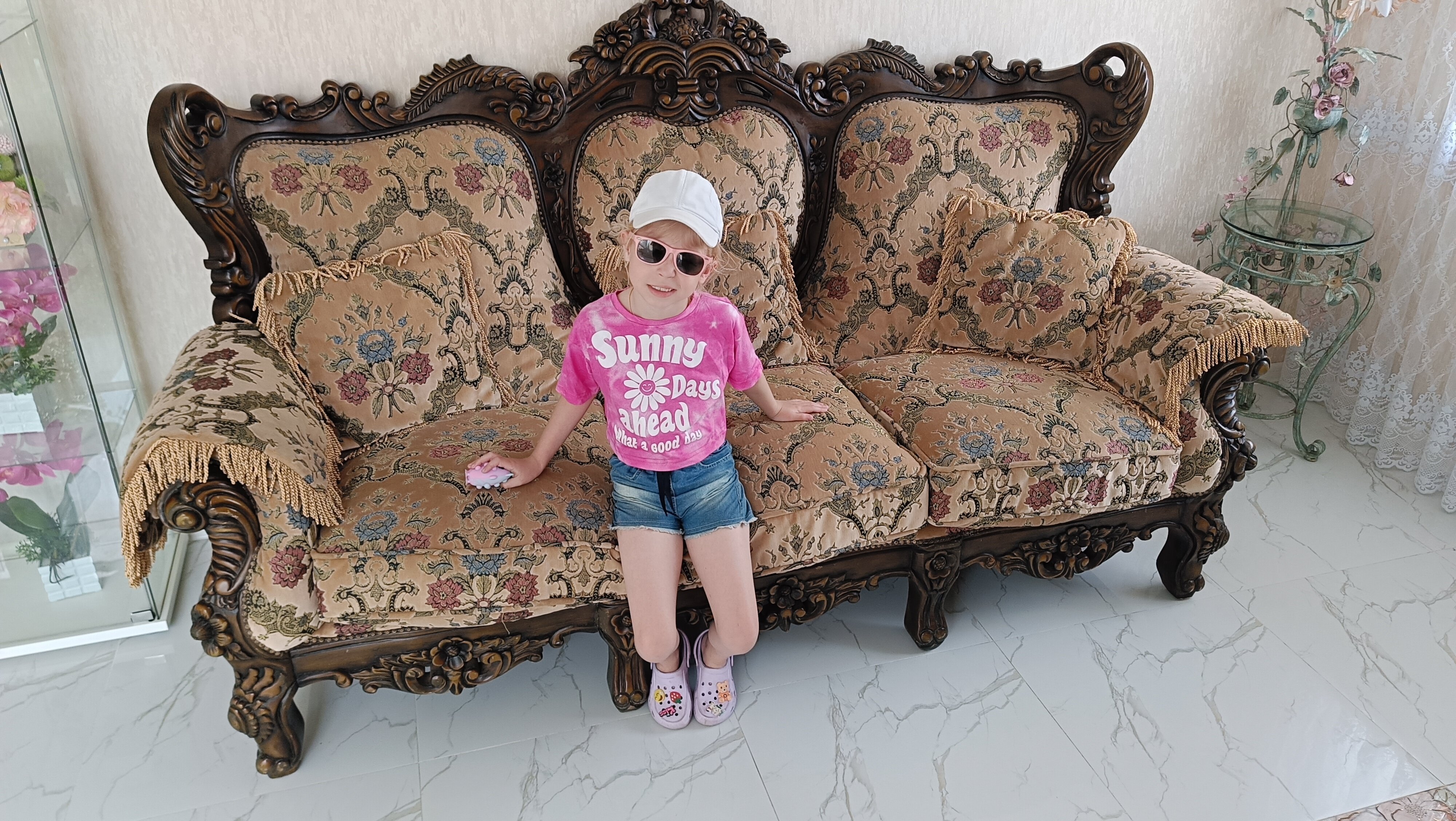 Фото Blaga Paradise