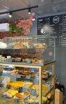 Craft coffee bar (Дарсановский переулок, 2А), coffee shop