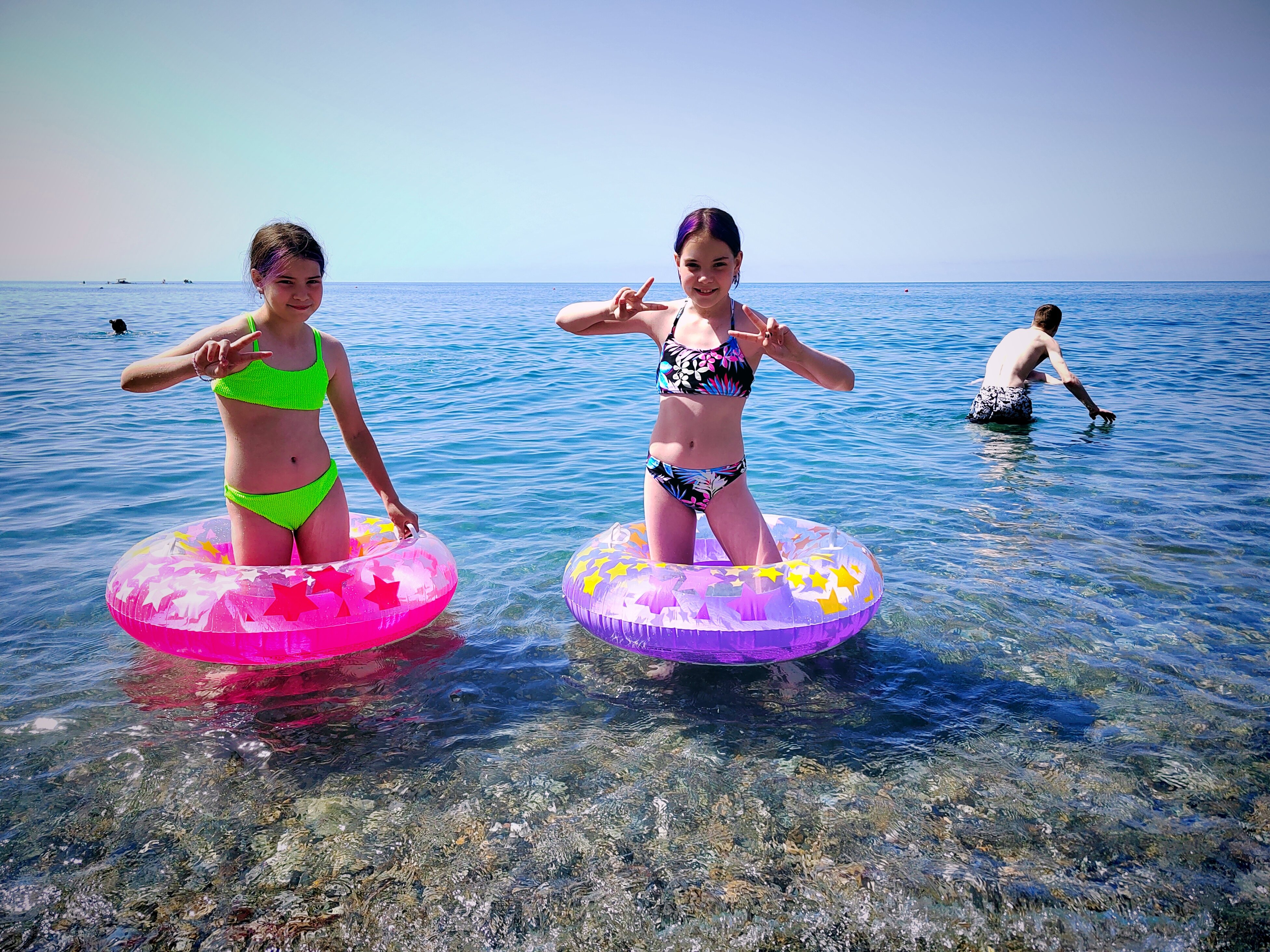 Фото Жемчужина