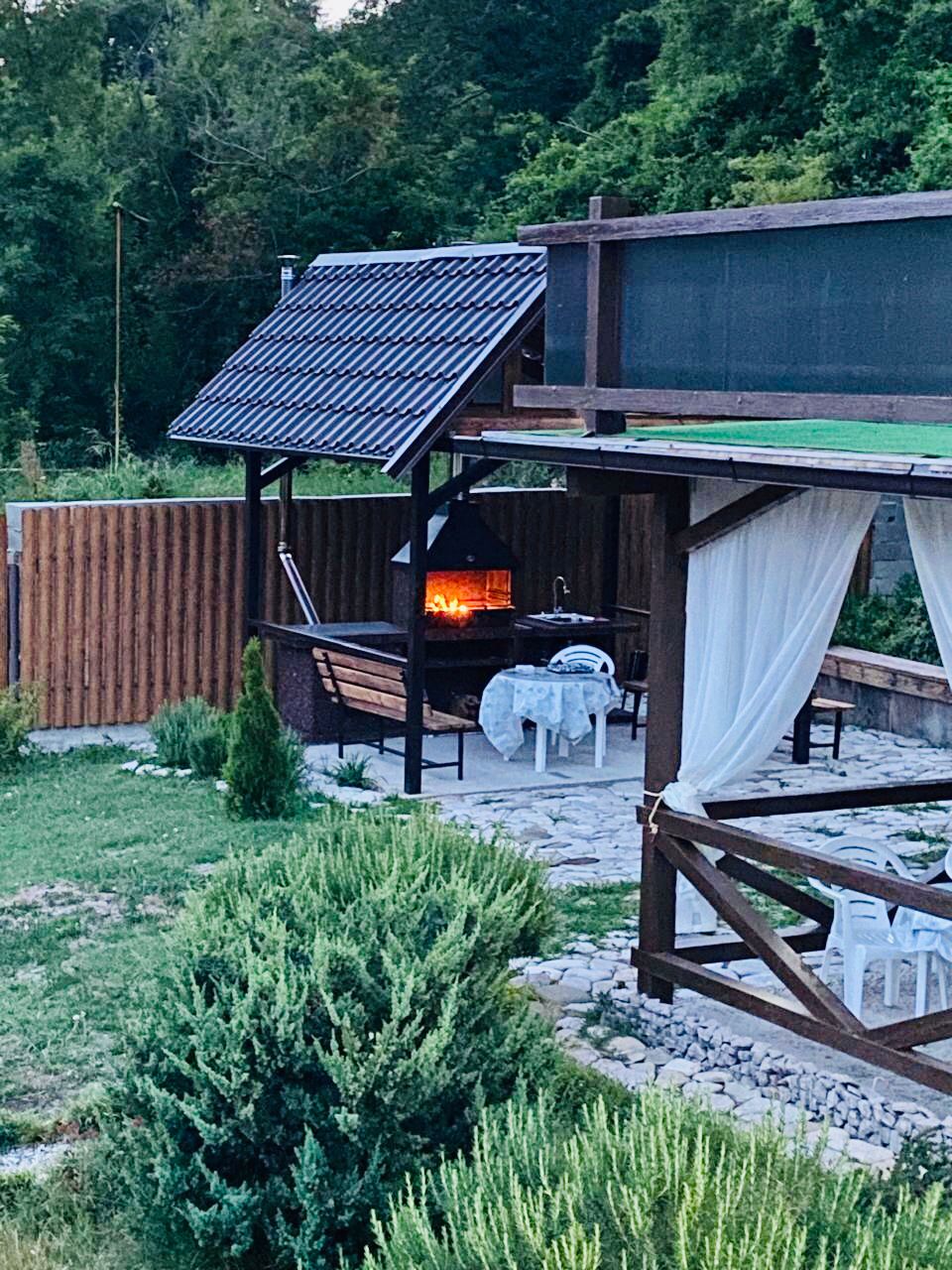 Фото Тихое место