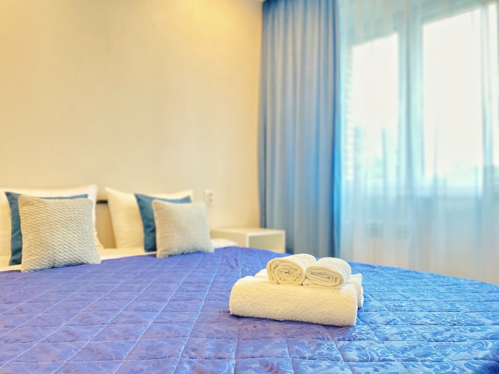 Short-term housing rental Apart-Comfort, Yaroslavl, photo