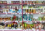 Добрее (posyolok Volochayevka-2, Sovetskaya ulitsa, 33Я), tienda de productos