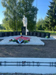 Памятник (A-181, trassa Magistralnaya), public transport stop