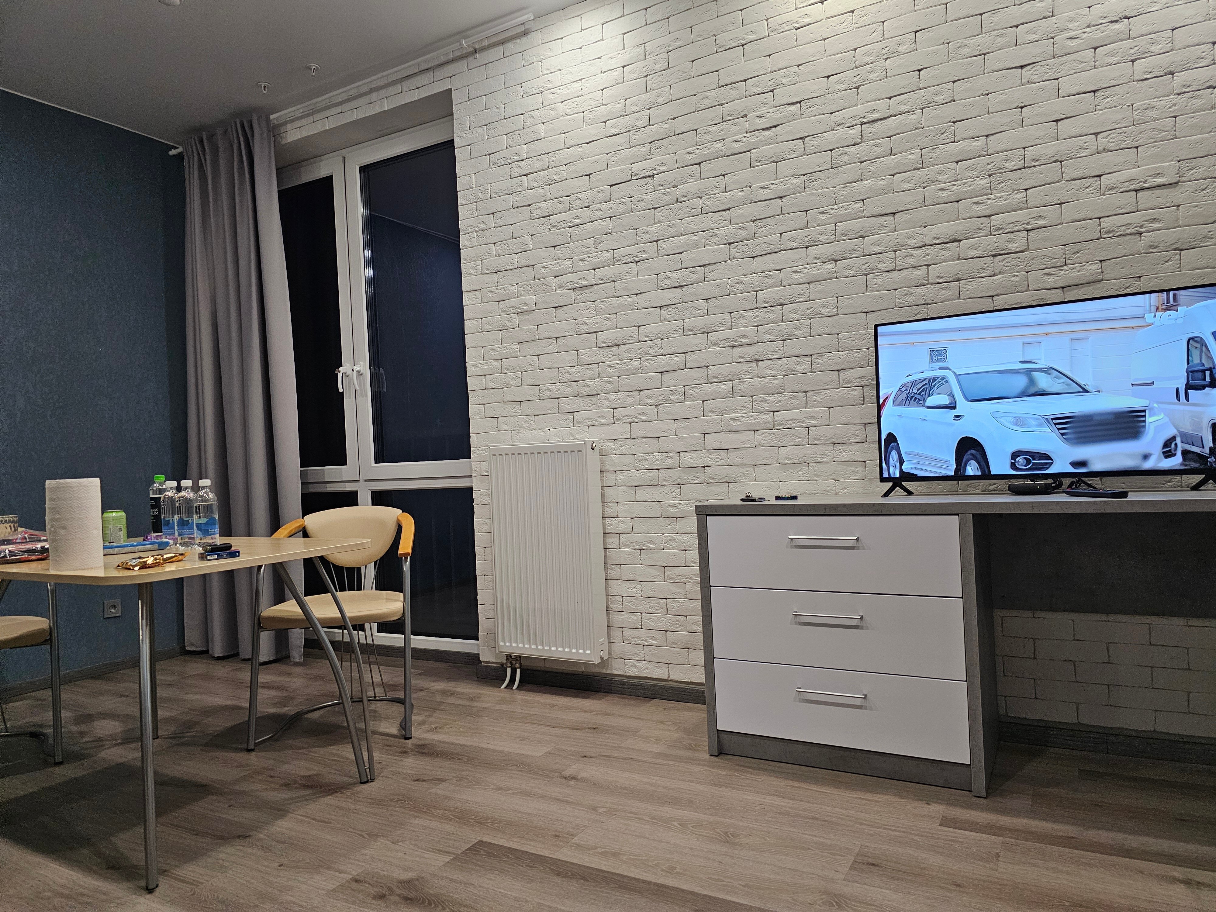 Фото Резидент