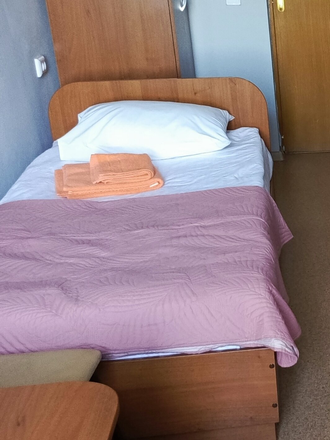 Фото Smart Hotel КДО Ярославль