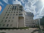 Center for Speech Pathology and Neurorehabilitation (Nikoloyamskaya Street, 20с1), specialized hospital