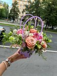 Flowers. Ok (Varshavskoye Highway, 74к3), flower shop