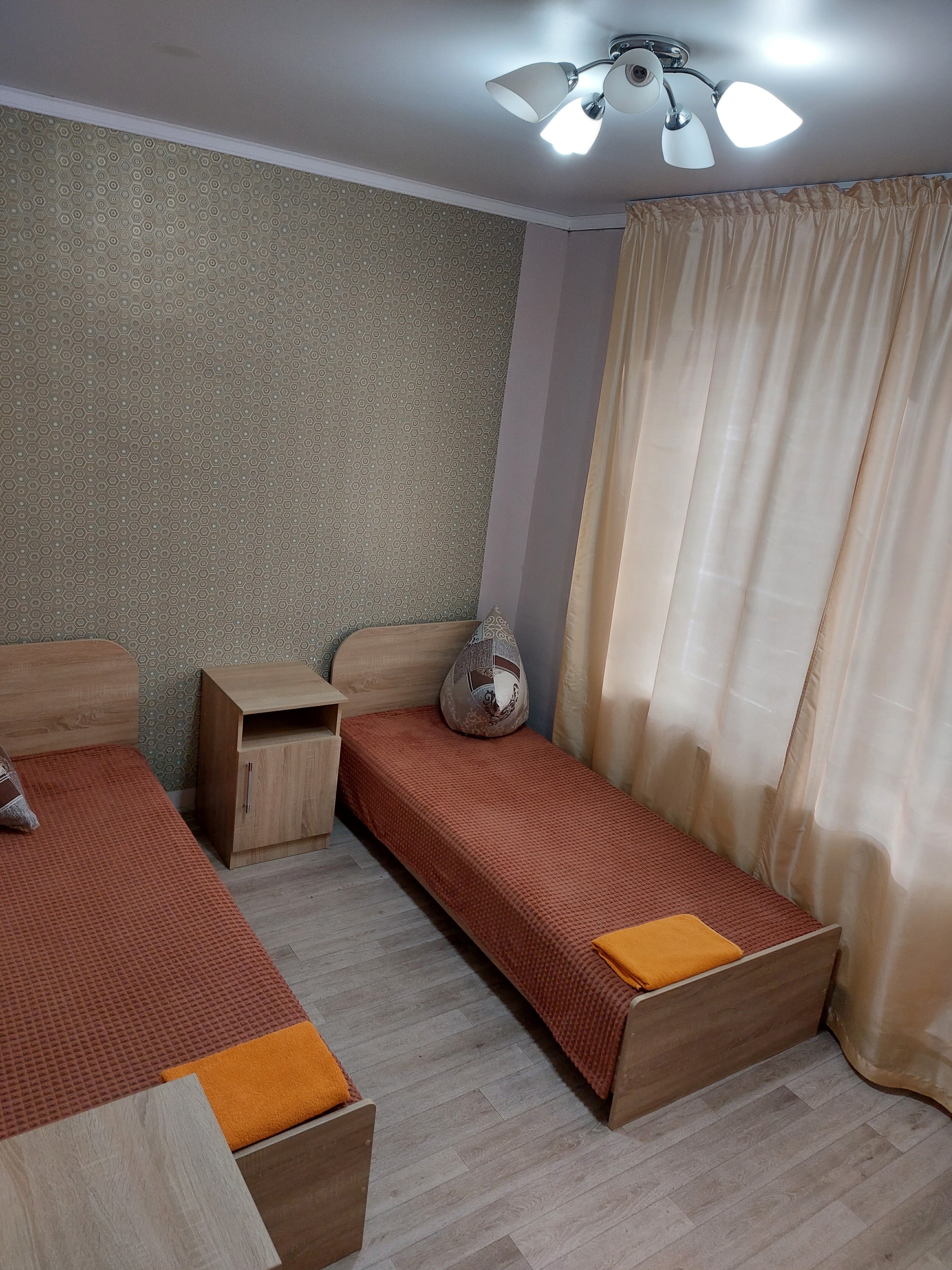 Фото Как дома