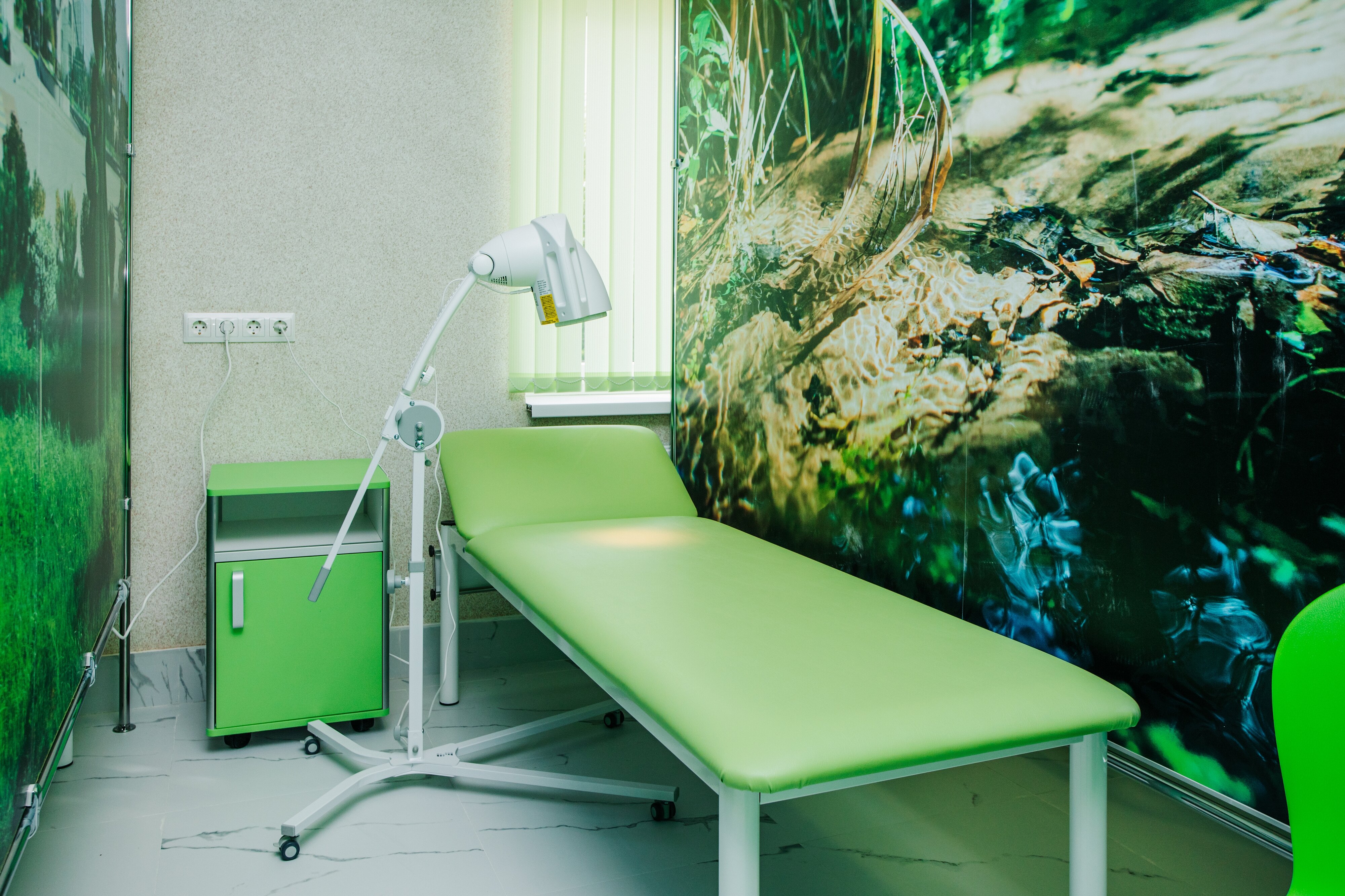 Фото Ореховый сад