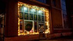 Svet Led (Saint Petersburg, Predportovaya Street, 3), elaboración de letreros
