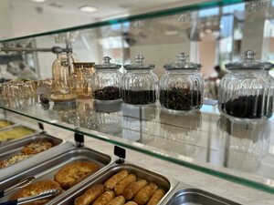 МБУ центр культурного развития г. Грозного (U.А. Sadaeva Street, 35) ، مركز ثقافي