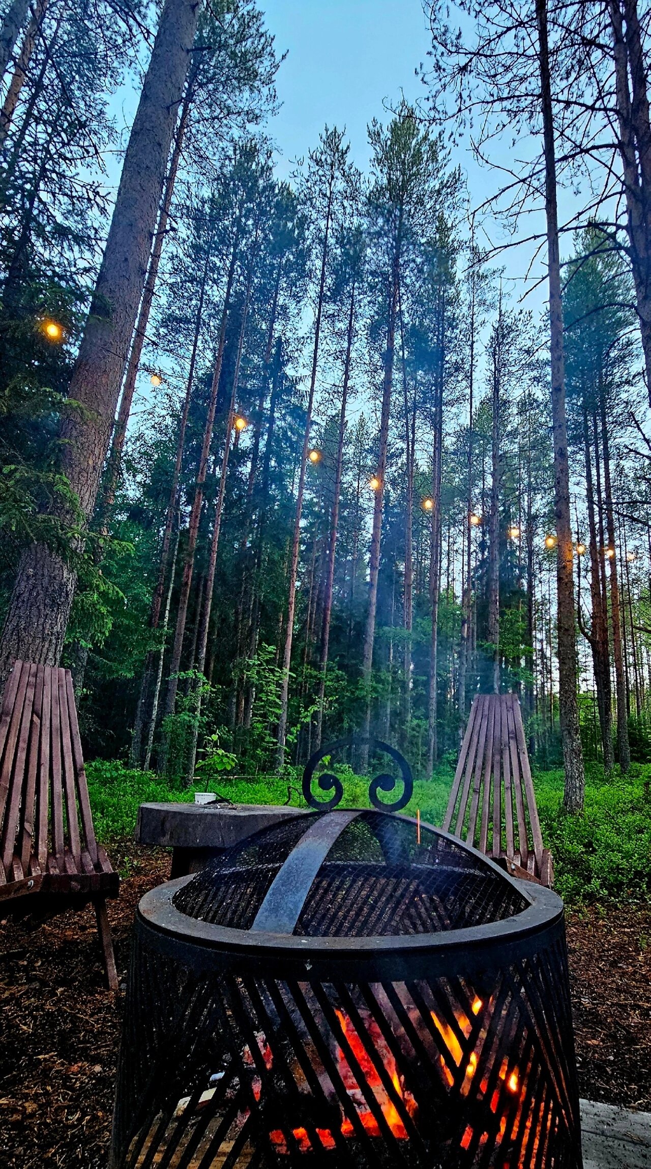 Фото Loft Home Карелия