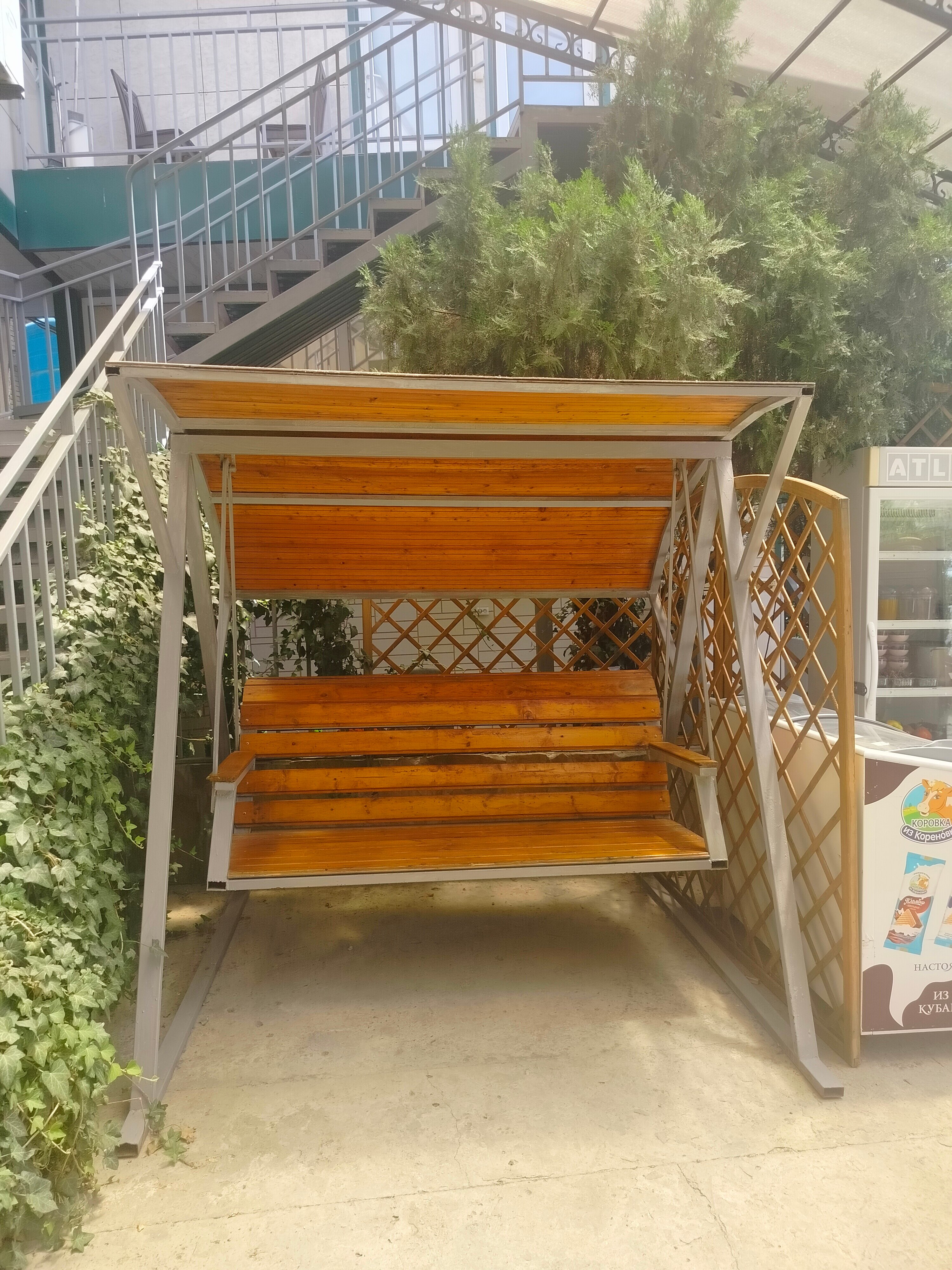 Фото Джульетта