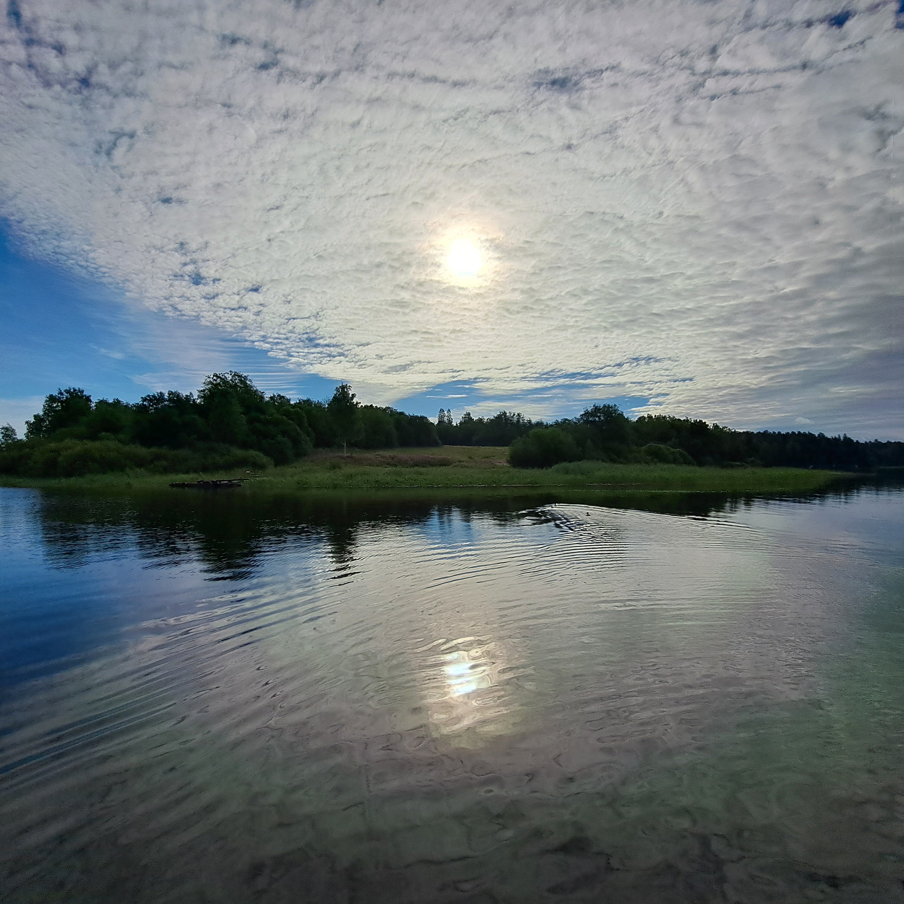Фото Берёзово Хутор