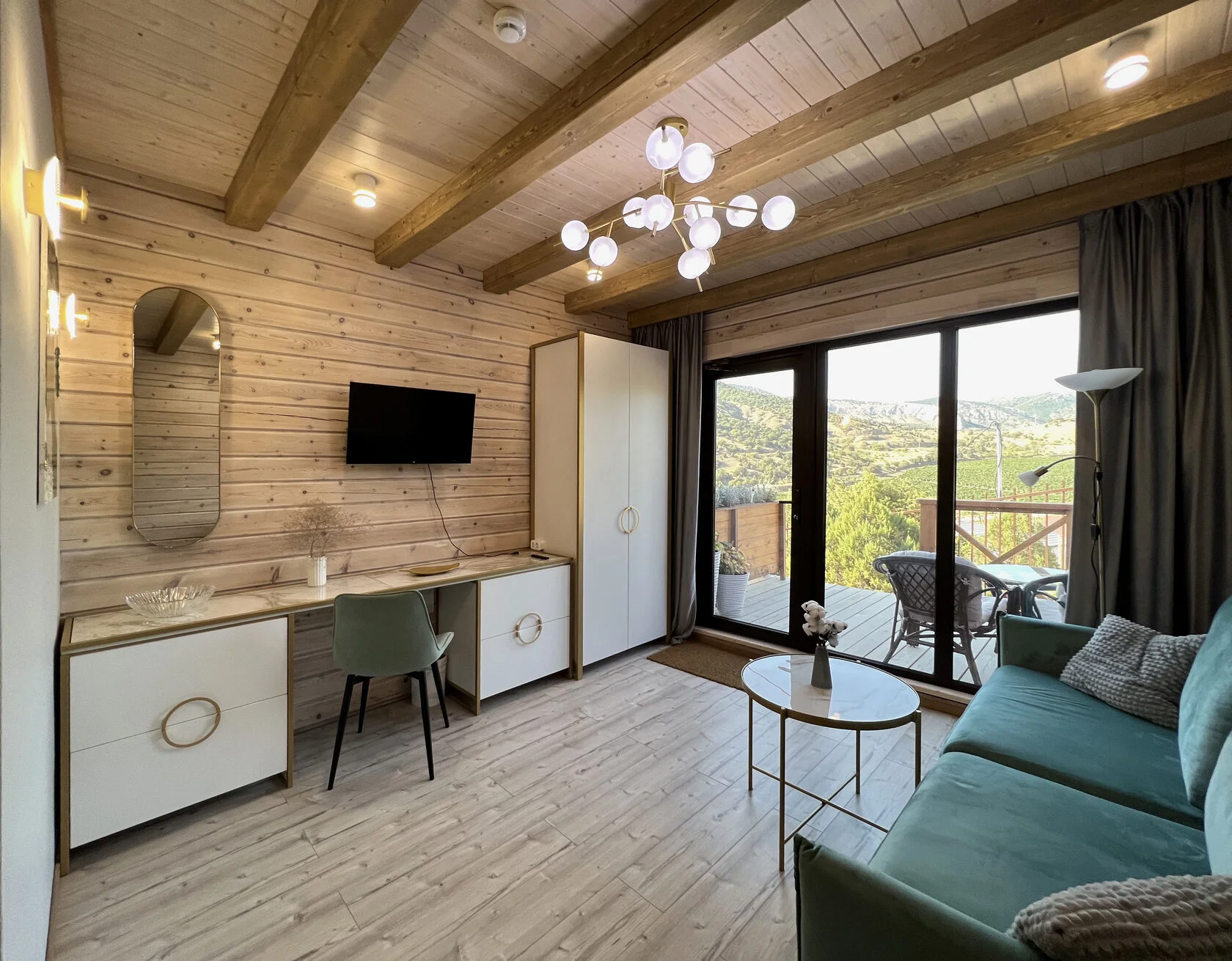 Фото Вилла Каталея