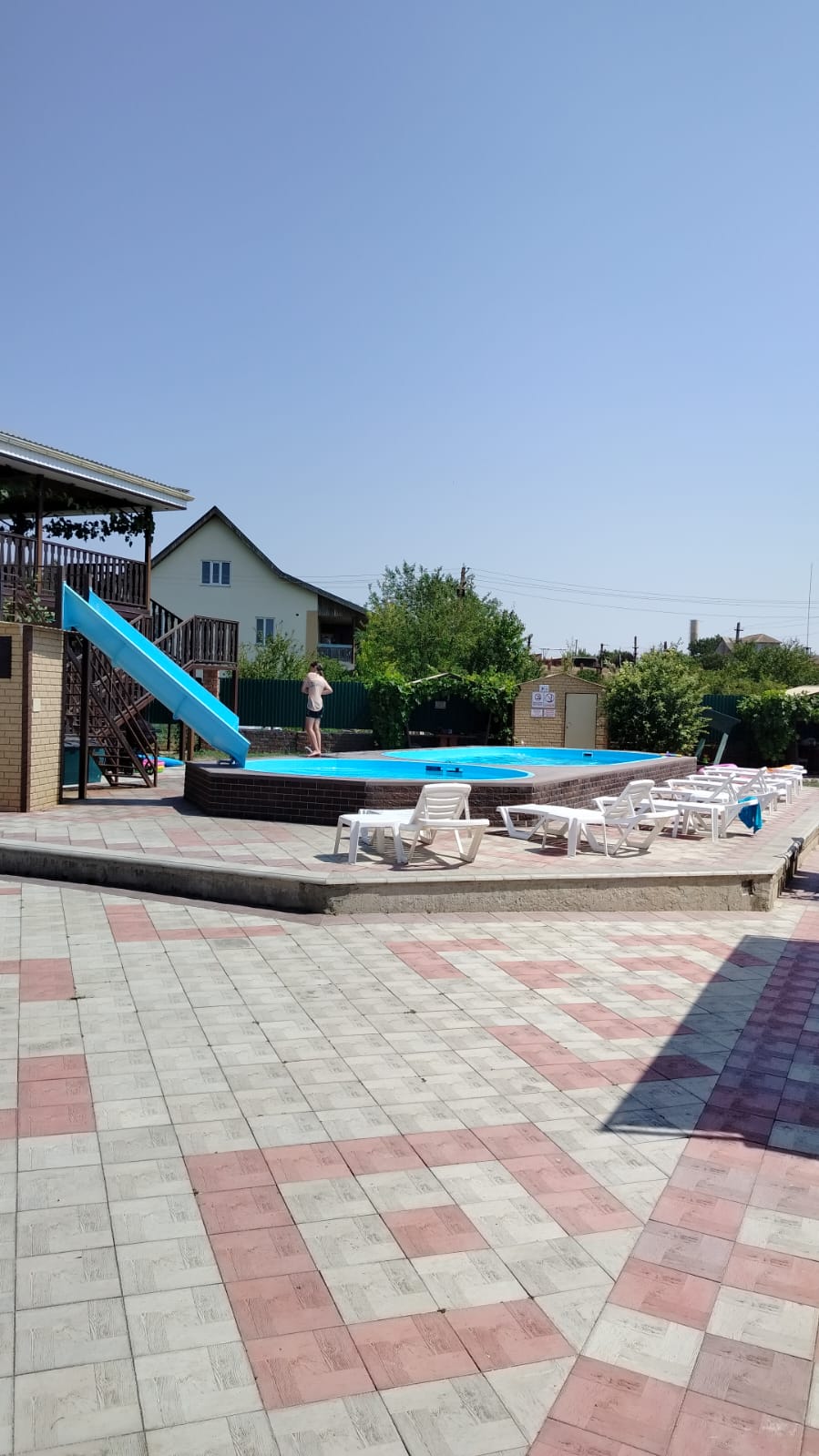 Фото Азовский Берег 1