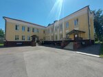Upgrade (Metallurgov Avenue, 26), management company