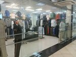 Valenti (Dziarzhynskaga Avenue, 104Б) ، متجر ملابس