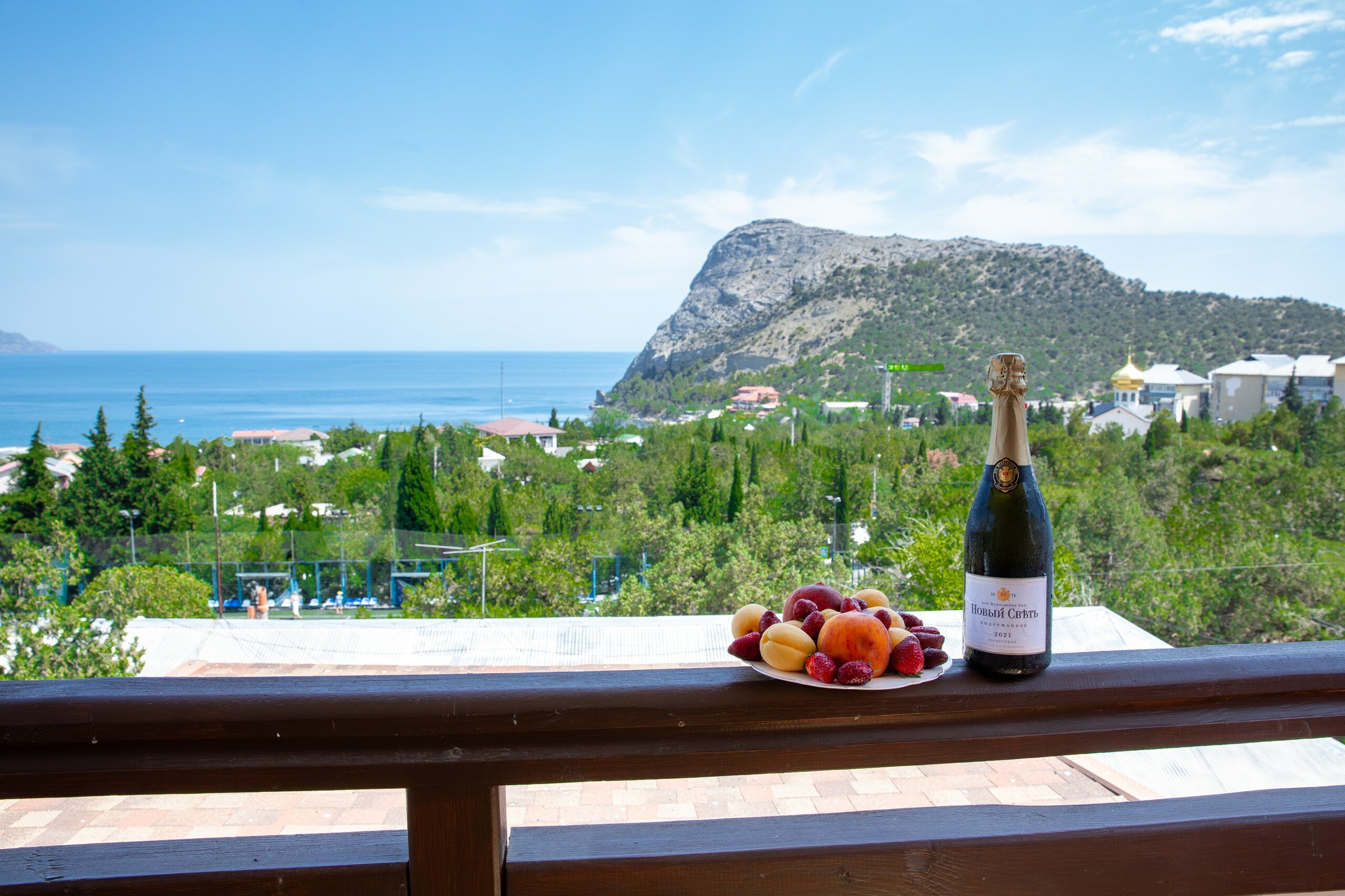 Фото отеля 3