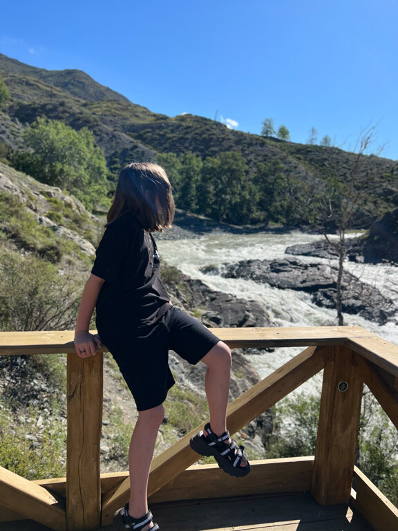 Фото Турбина