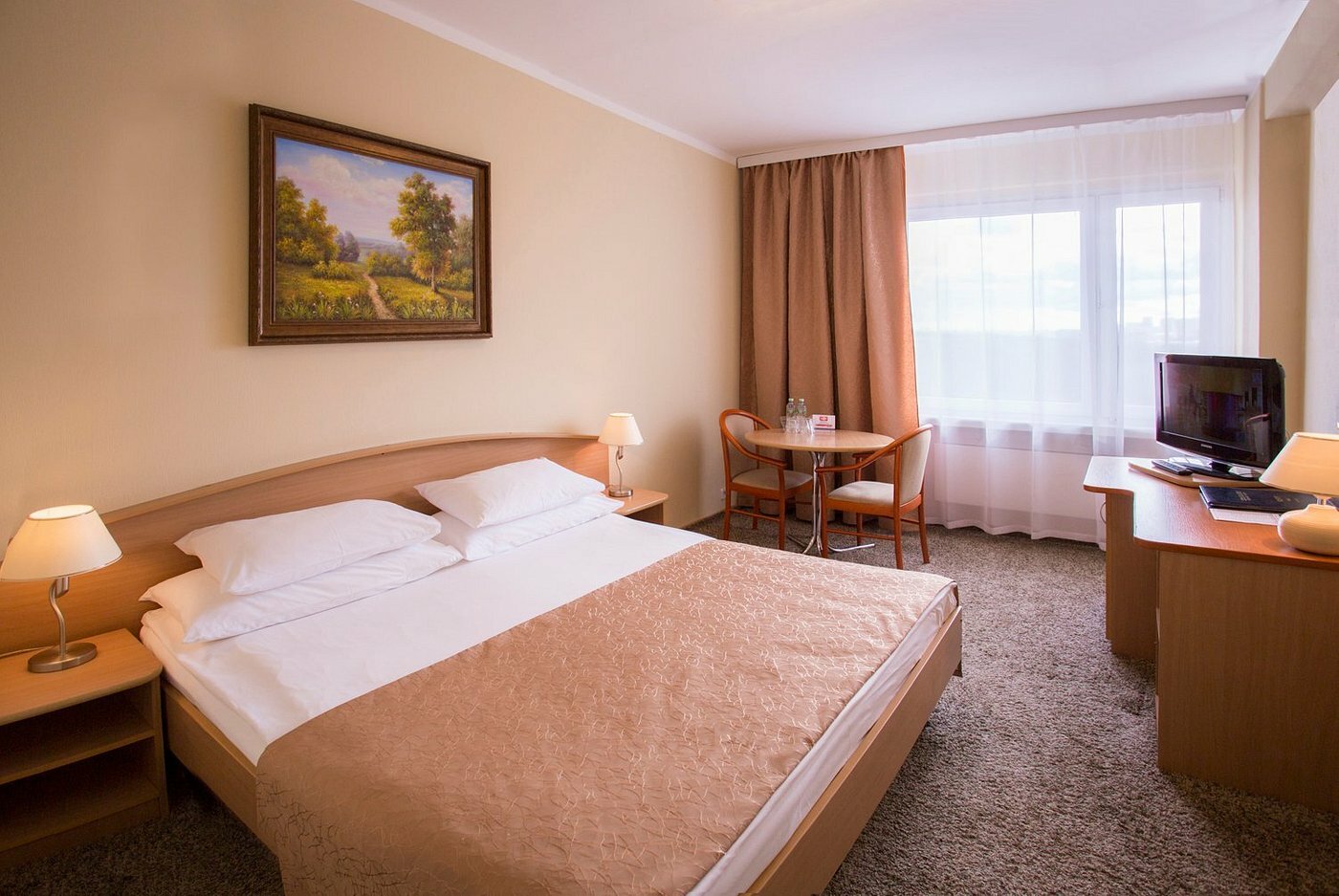 Фото Альфа Измайлово