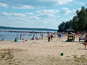 Весна