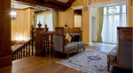 MasterWood (Moscow Region, Solnechnogorsk Urban District, derevnya Rekino-Kresty), stairs and stair railings