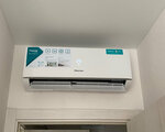 Конд-Климат (Polyarnaya Street, 37А), air conditioners