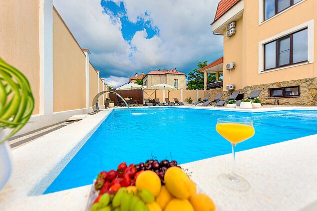 Фото отеля 3