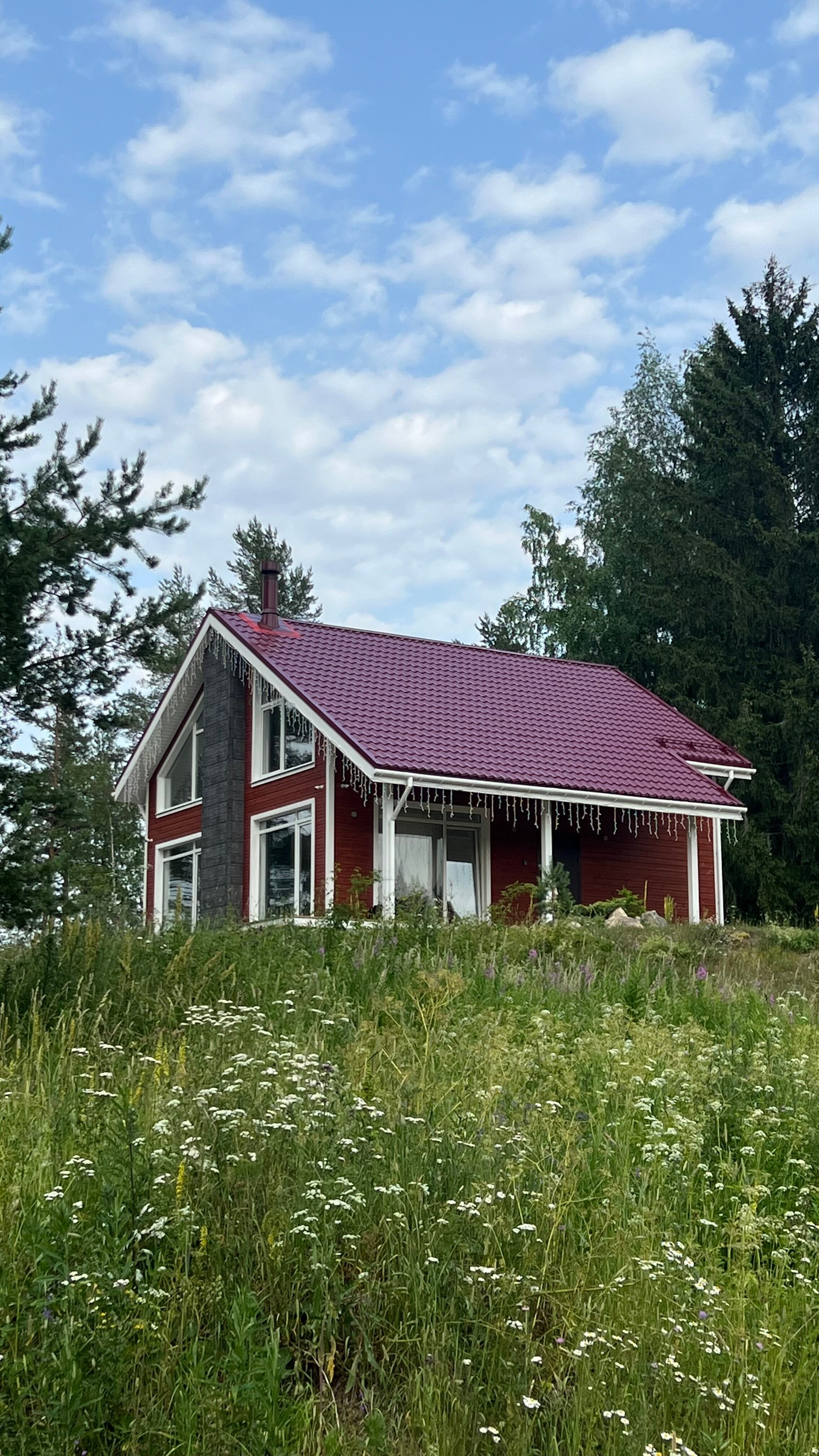 Фото Tikka-House