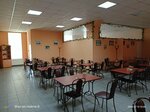 Stolovaya (Rozenshteyna Street, 21), canteen
