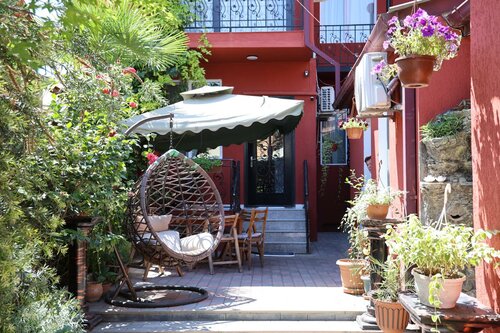 Внешний вид отеля Mimino T&g в Тбилиси, фото 4