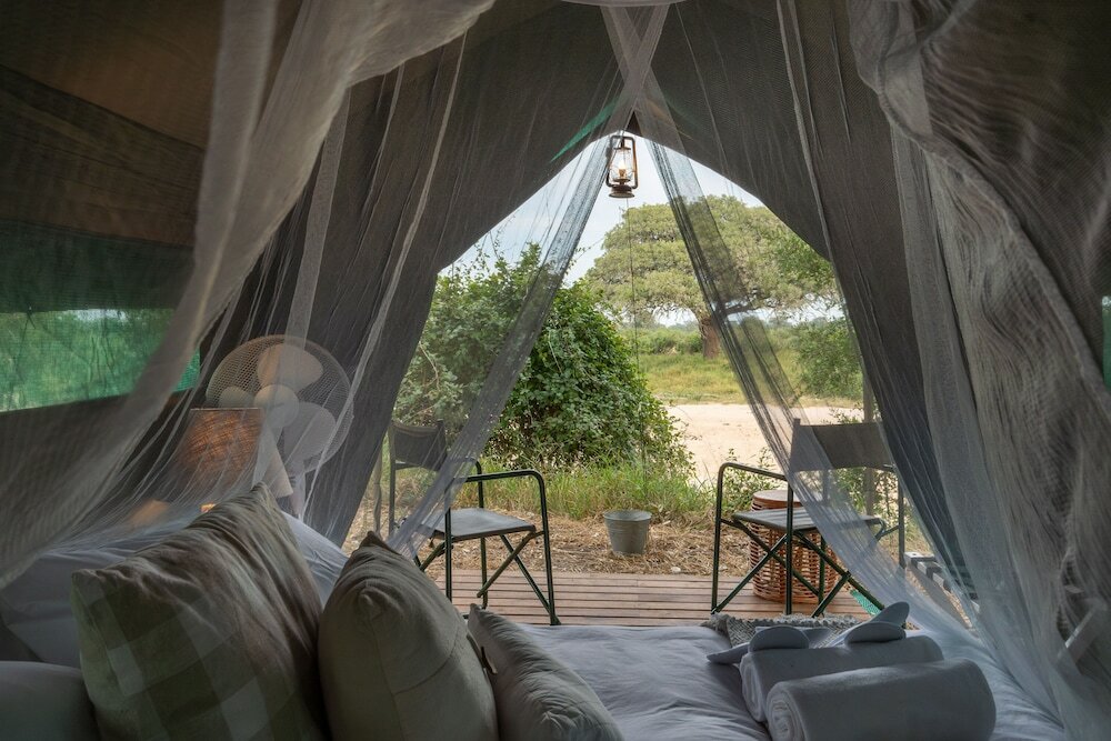 Фото Kruger Untamed - Tshokwane River Camp