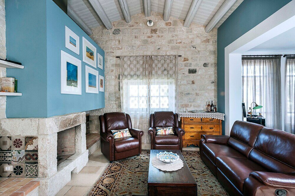 Фото Casi o Cantu