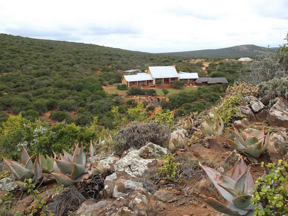 Фото Valley Bushveld Country Lodge