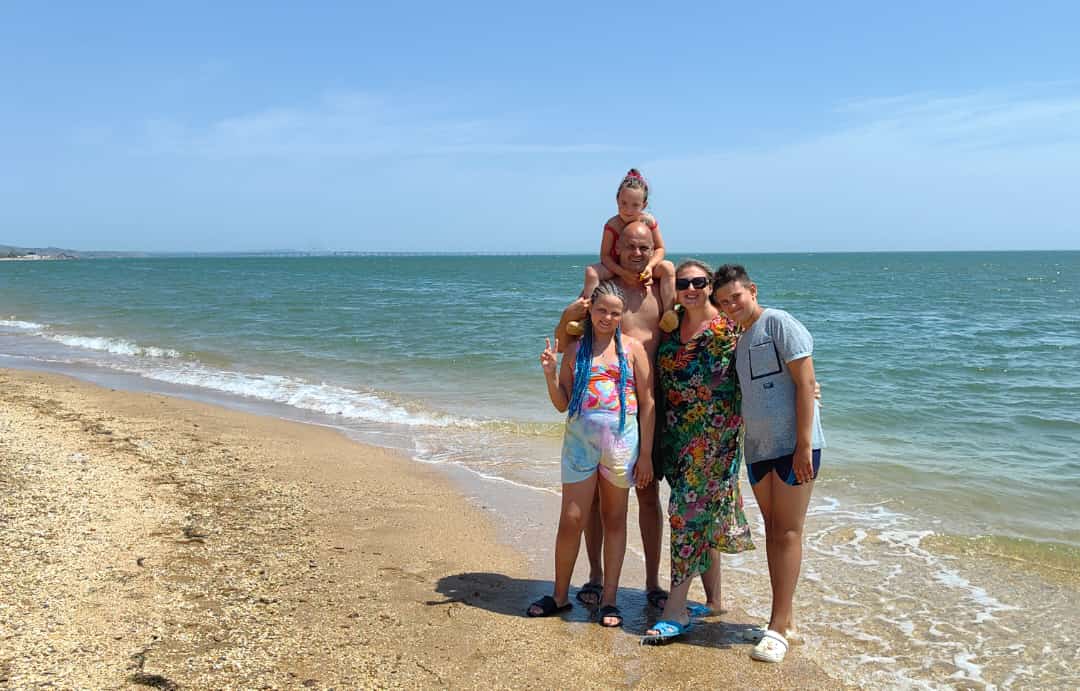 Фото Старый Якорь