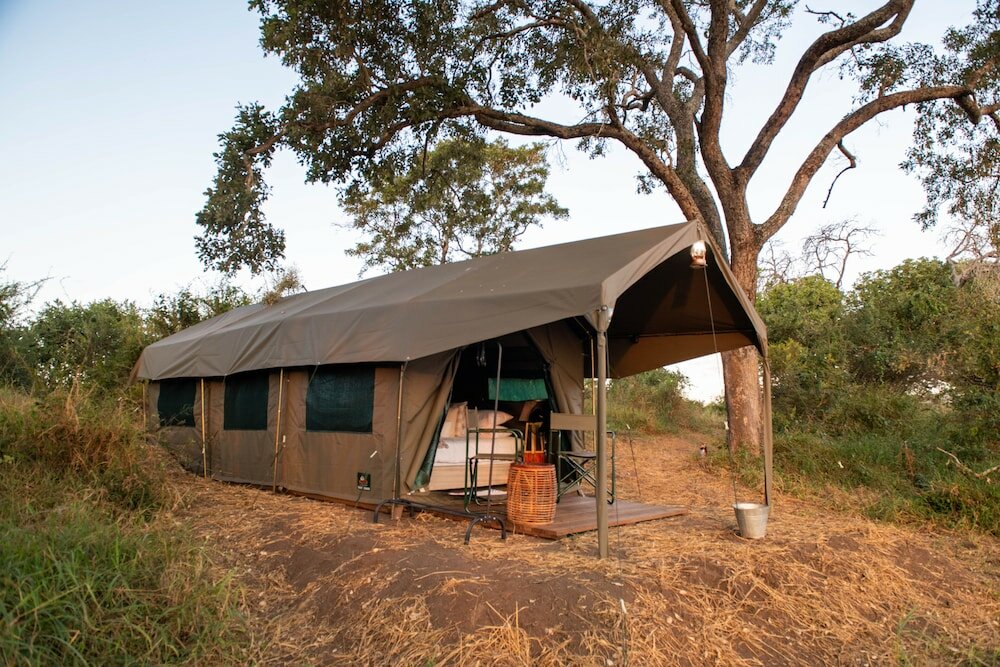 Фото Kruger Untamed - Tshokwane River Camp