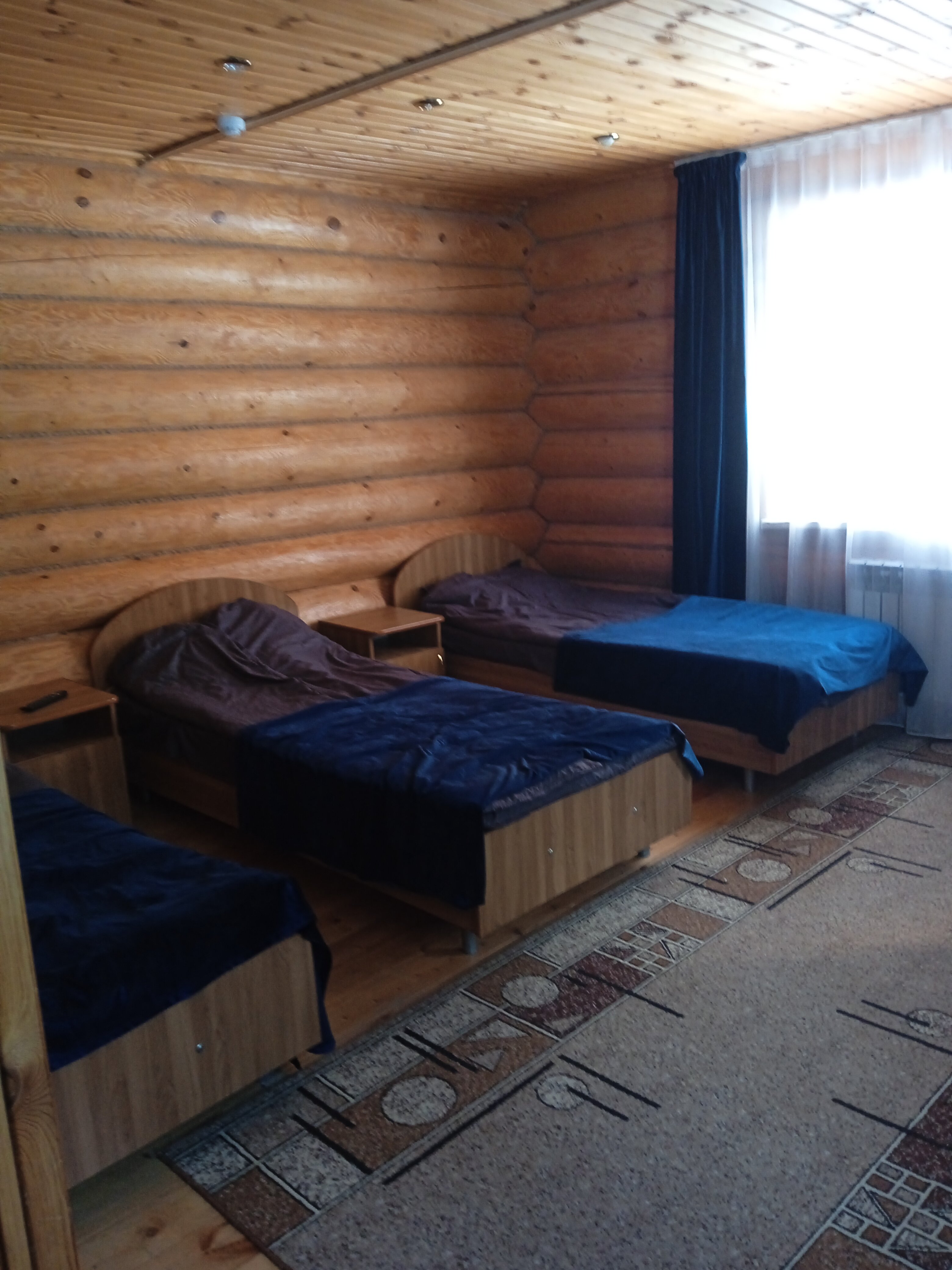 Фото Мирали