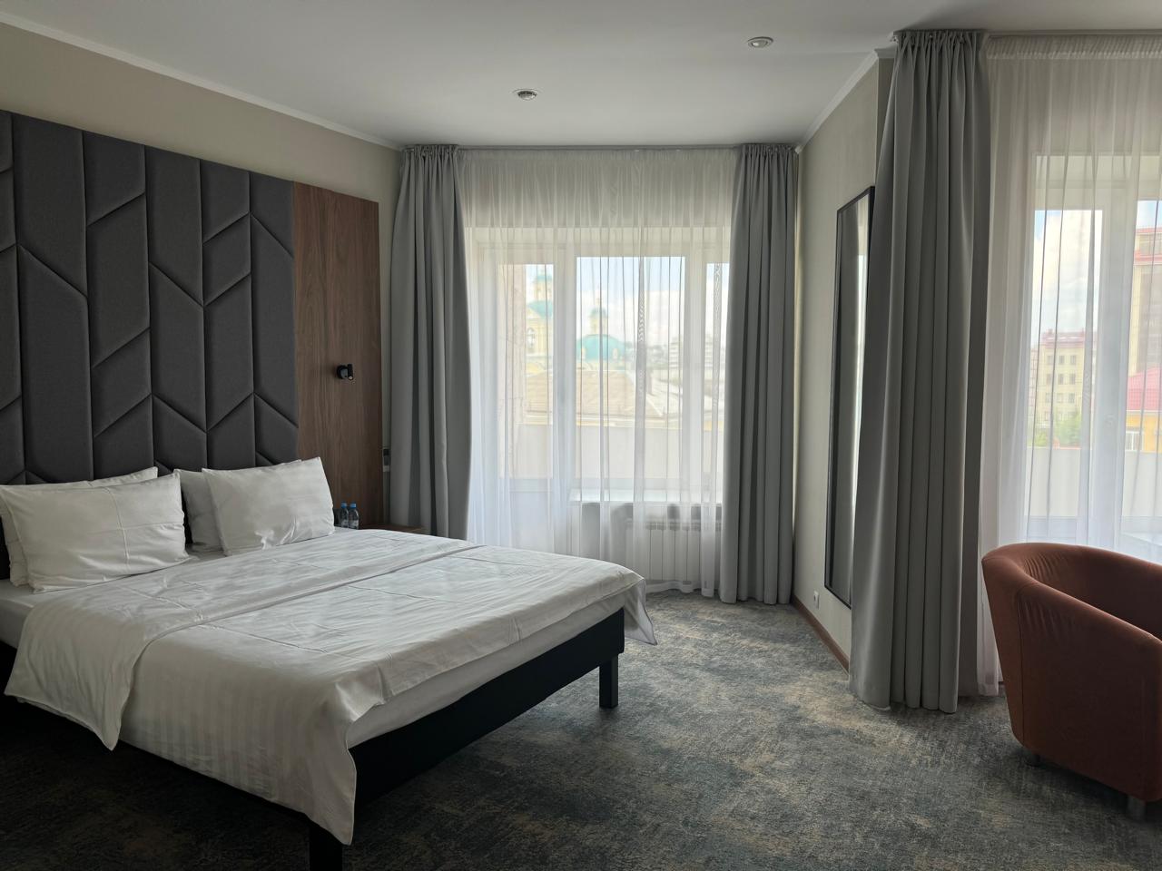 Фото Октябрьская