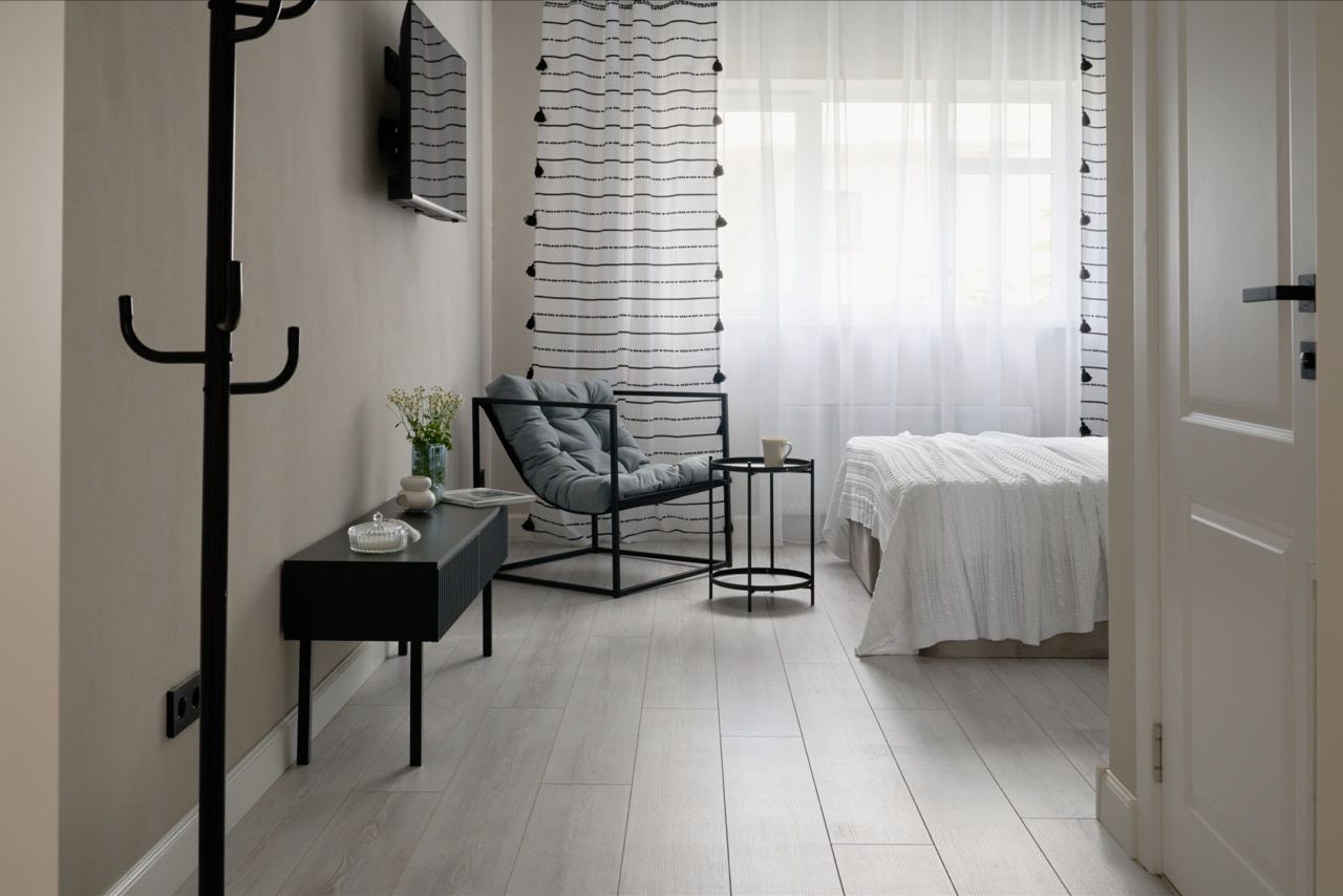 Фото AhinkoskiApart