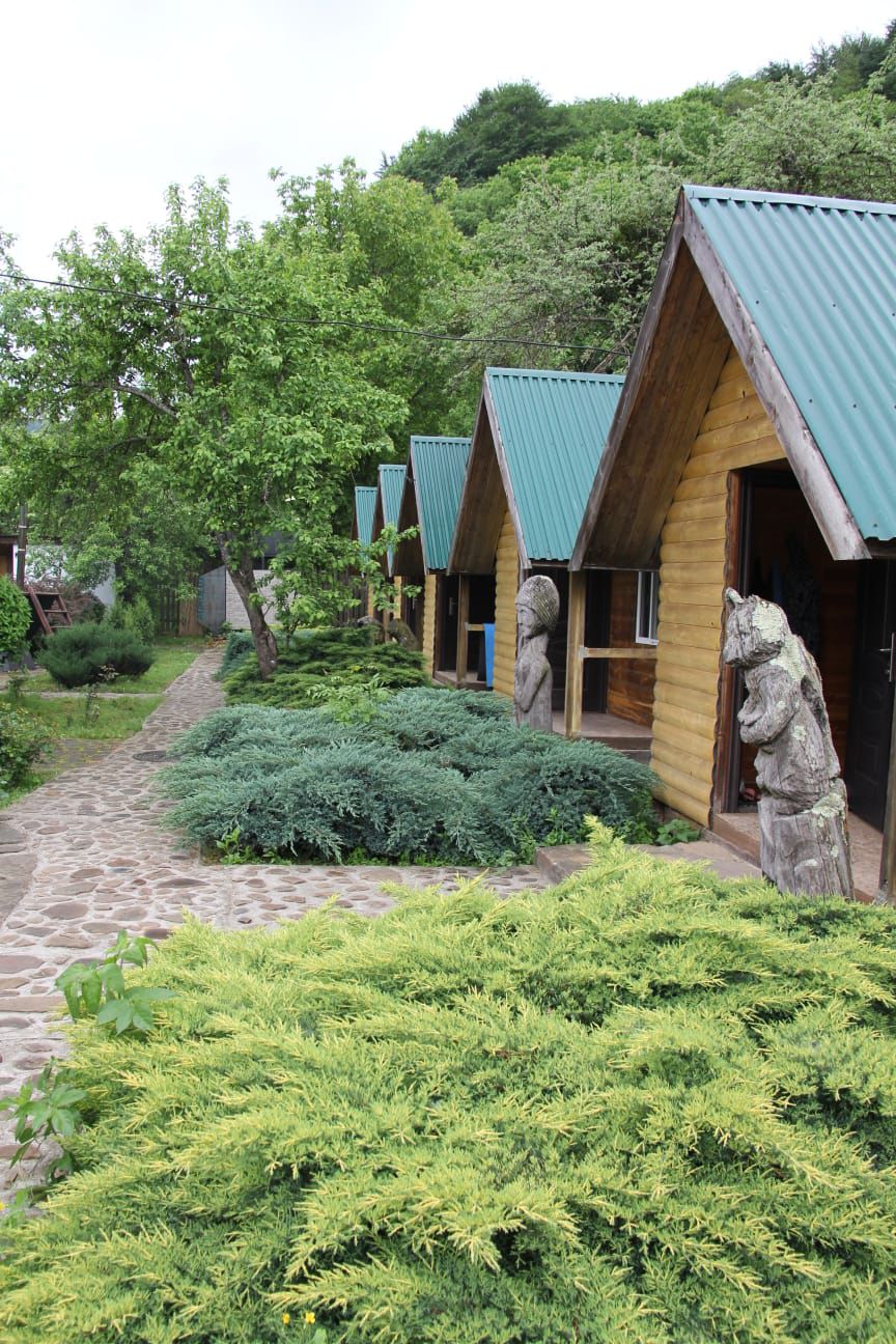 Фото Форпост