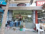 Manolya Men's Hairdresser (Istanbul, Fatih, Sehremini Neighborhood, Vezir Avenue, 51B), barbería