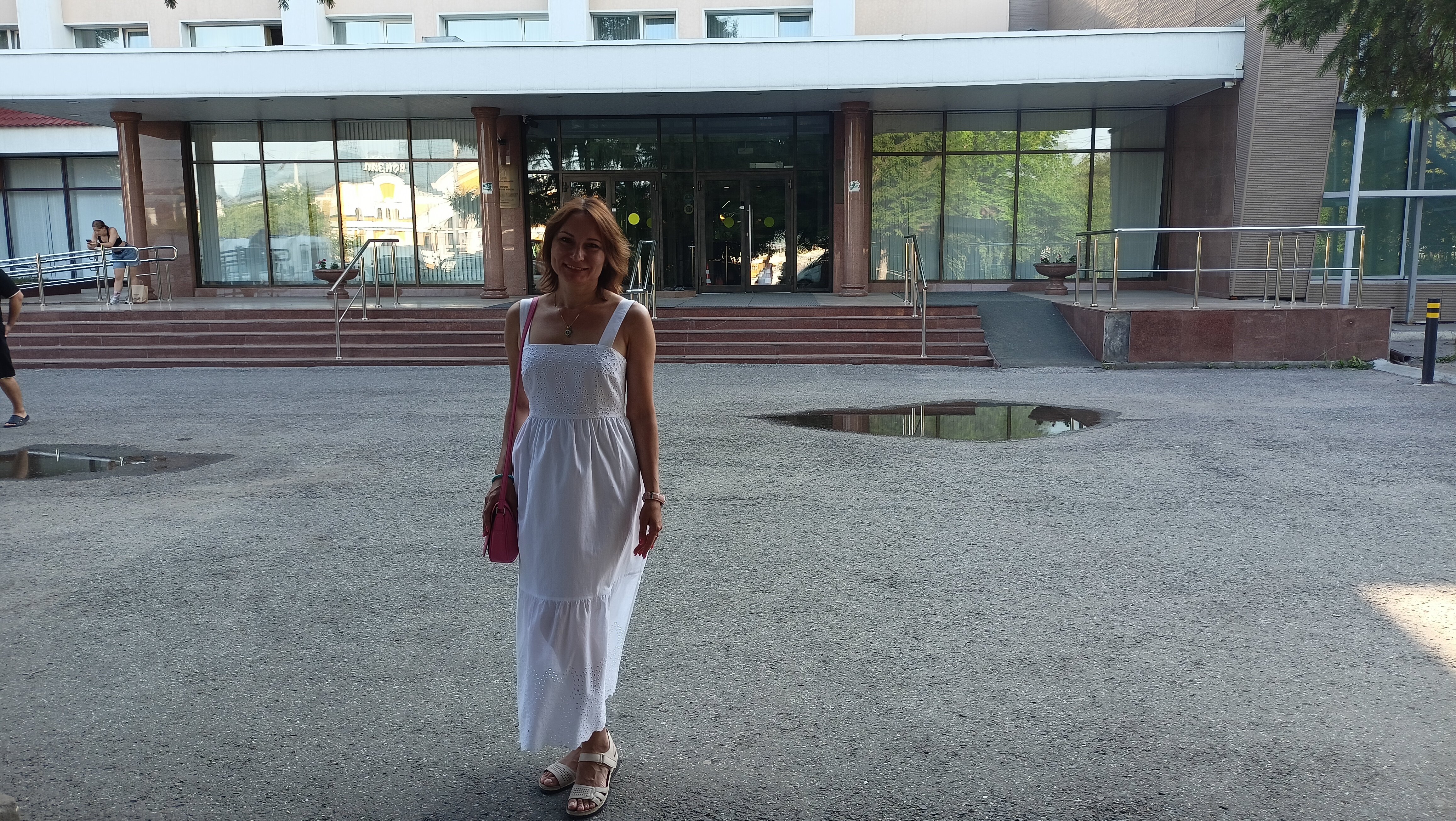 Фото Гостиница Томск