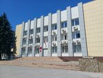 Октябрьский районный суд города Липецка (Kosmonavtov Street, 54), court