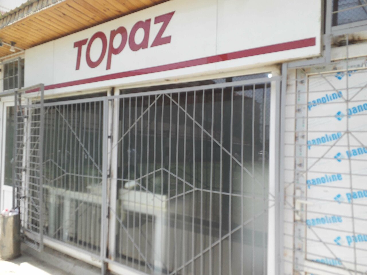 Topaz