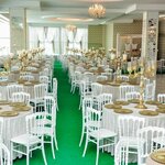 Mira Wedding Halls (Ankara Province, Polatli District, Gülveren Mah., Kızılelma Cad., 11), banquet hall