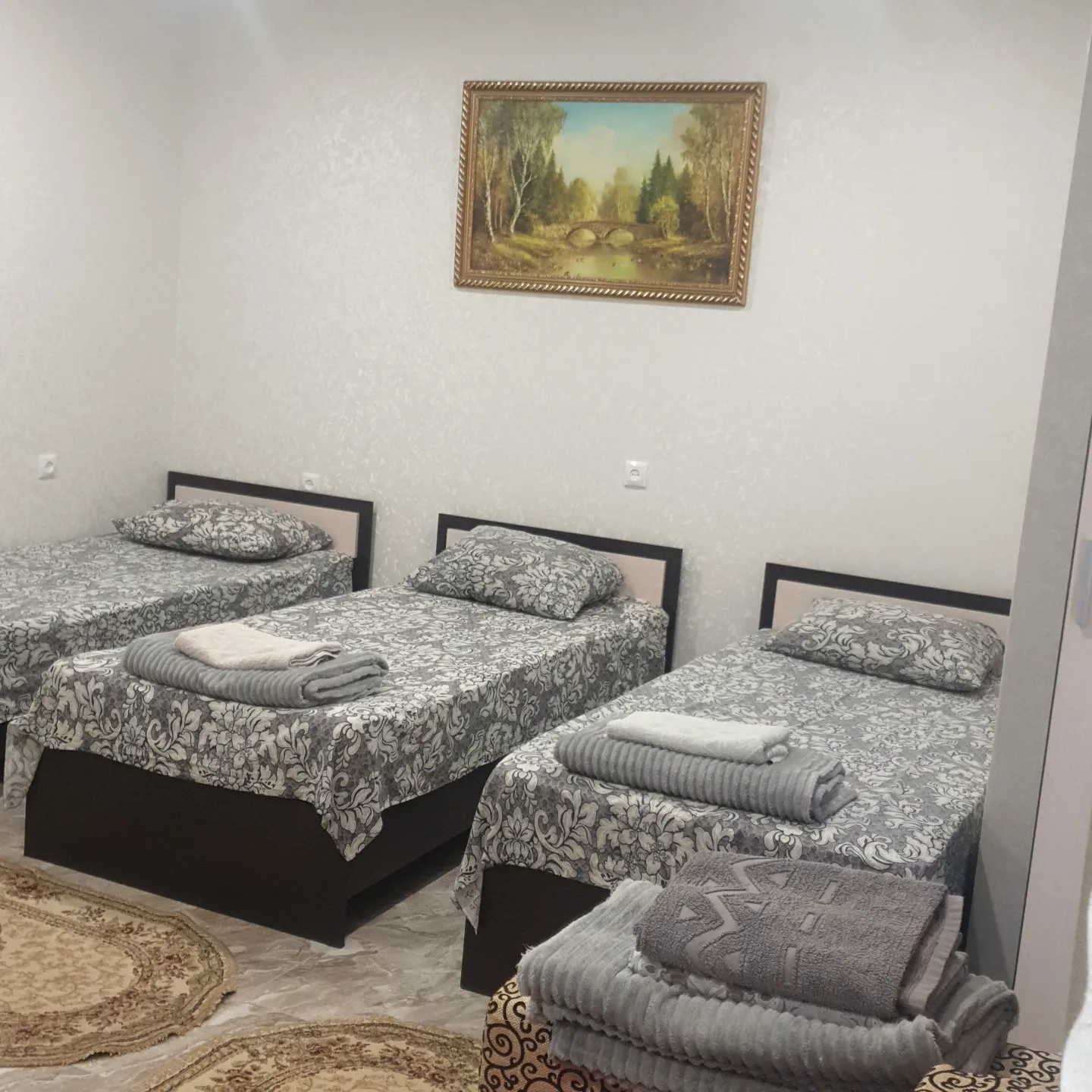 Фото У Нонны